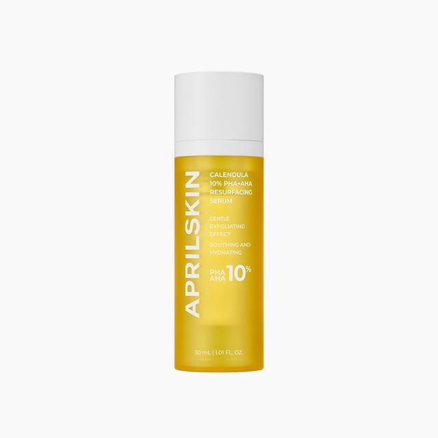 skincare-kbeauty-glowtime-april skin calendula 10% pha and aha resurfacing serum