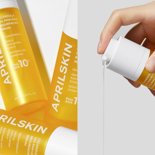 skincare-kbeauty-glowtime-april skin calendula 10% pha and aha resurfacing serum
