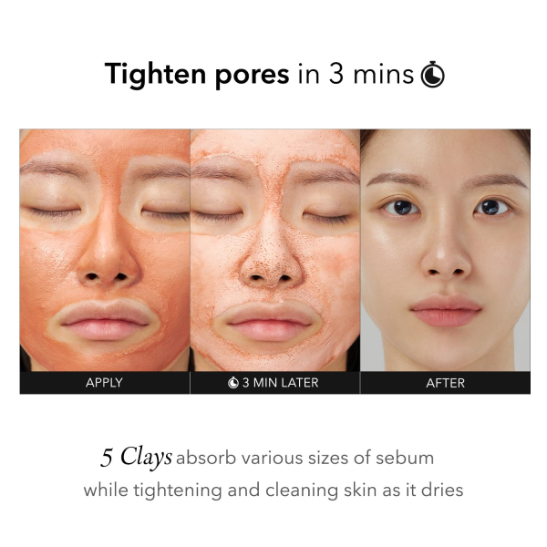 skincare-kbeauty-glowtime-april carrotene pore clay mask