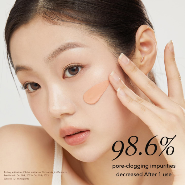 skincare-kbeauty-glowtime-april carrotene pore clay mask