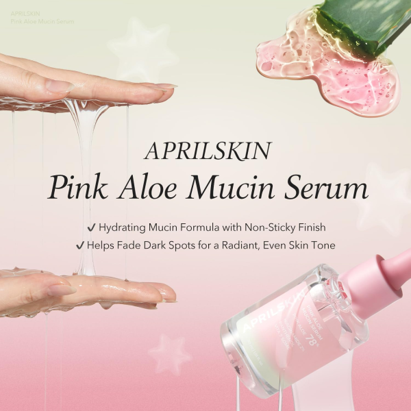 skincare-kbeauty-glowtime-april skin pink aloe mucin serum