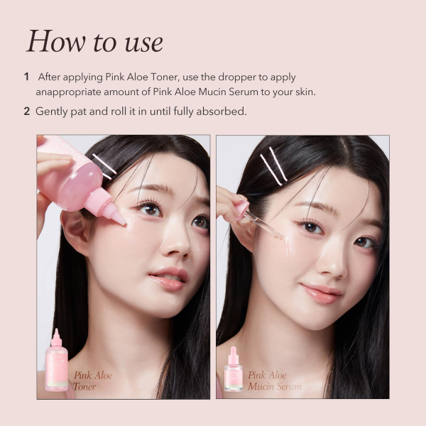 skincare-kbeauty-glowtime-april skin pink aloe mucin serum