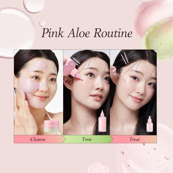 skincare-kbeauty-glowtime-april skin pink aloe mucin serum