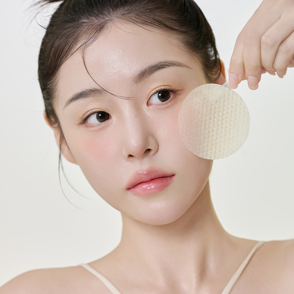 skincare-kbeauty-glowtime-biodance vita gel toner pads
