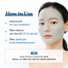 skincare-kbeauty-glowtime-dr althea aqua blue hydration mask
