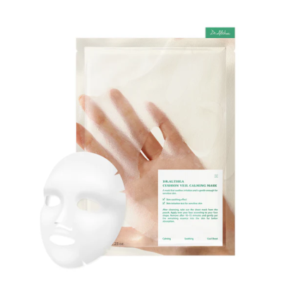 skincare-kbeauty-glowtime-dr althea cushion veil calming mask