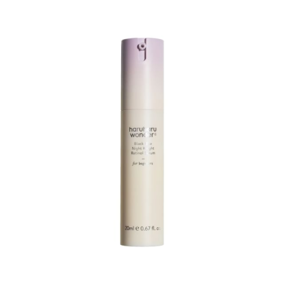skincare-kbeauty-glowtime-haru haru wonder black rice night knight retinol serum