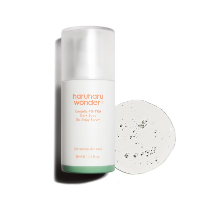 skincare-kbeauty-glowtime-haru haru wonder centella 4 txa dark spot go away serum