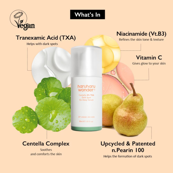 skincare-kbeauty-glowtime-haru haru wonder centella 4 txa dark spot go away serum