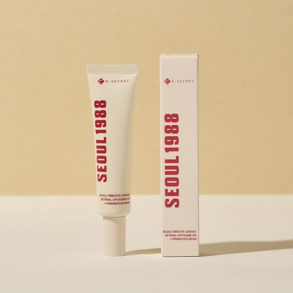 skincare-kbeauty-glowtime-k secret retinal liposome 4% fermented bean