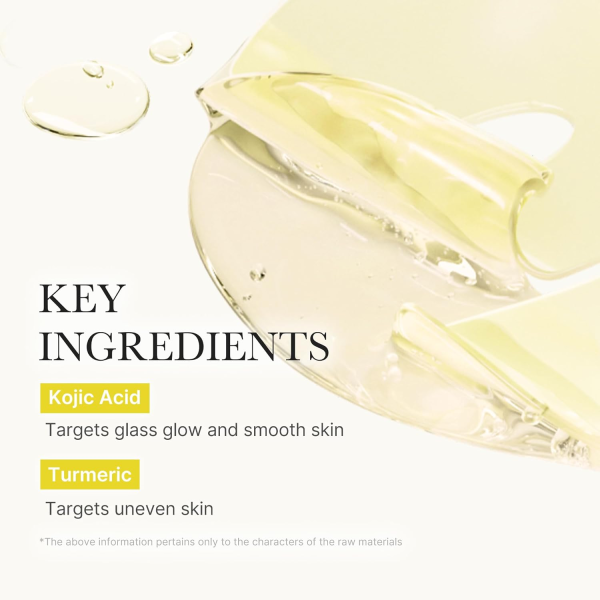 skincare-kbeauty-glowtime-medicube kojic acid turmeric brightening gel mask
