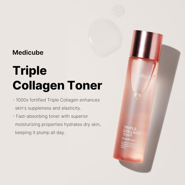 skincare-kbeauty-glowtime-medicube triple collagen toner 4.0