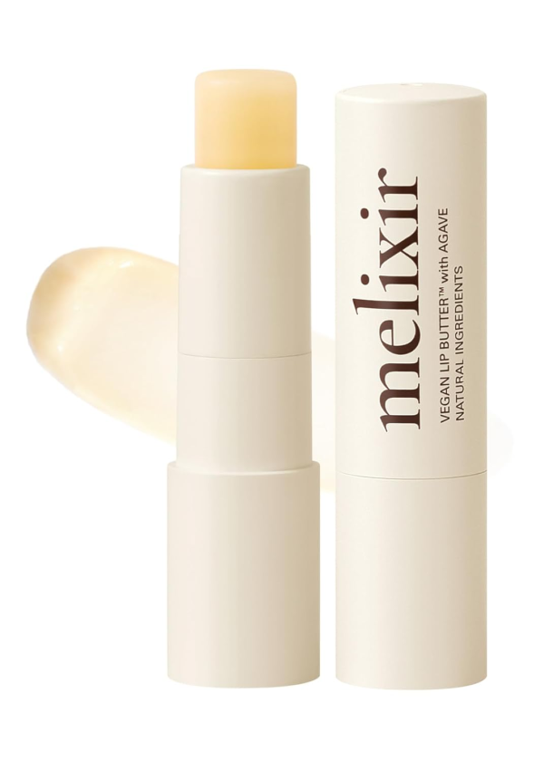 skincare-kbeauty-glowtime-melixir vegan lip butter 01 Agave clear