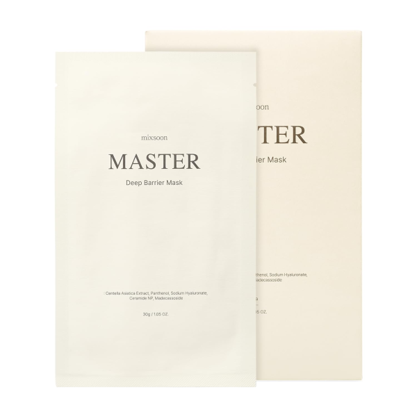 skincare-kbeauty-glowtime-mixsoon master deep mbarrier mask