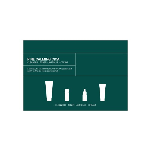 skincare-kbeauty-glowtime-round lab pine calming cica trial kit