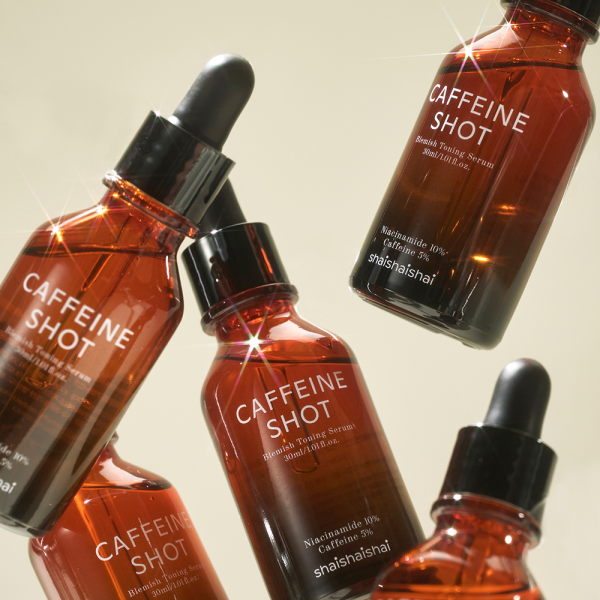 skincare-kbeauty-glowtime-shaishaishai caffeine shot blemish toning serum