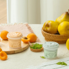 skincare-kbeauty-glowtime-skinfood food mask apricot