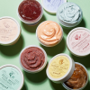 skincare-kbeauty-glowtime-skinfood food mask apricot