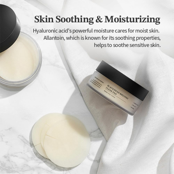 skincare-kbeauty-glowtime-sungboon editor blackhead melting clear pad
