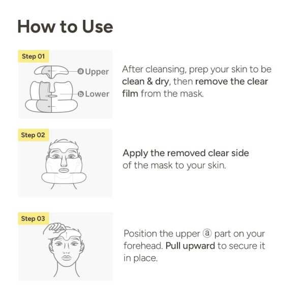 skincare-kbeauty-glowtime-sungboon editor deep collagen retinol tention boost up mask