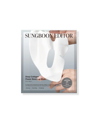 skincare-kbeauty-glowtime-sungboon editor deep collagen power boosting mask