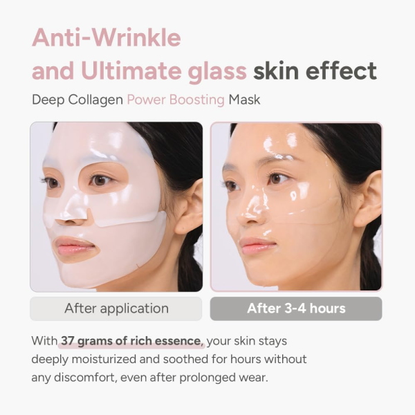 skincare-kbeauty-glowtime-sungboon editor deep collagen power boosting mask