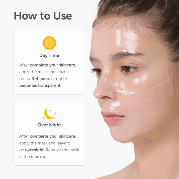 skincare-kbeauty-glowtime-sungboon editor deep collagen power boosting mask
