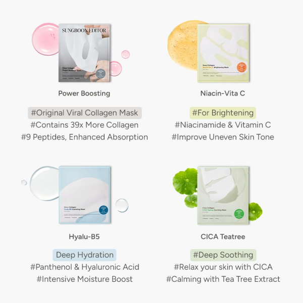 skincare-kbeauty-glowtime-sungboon editor deep collagen power boosting mask