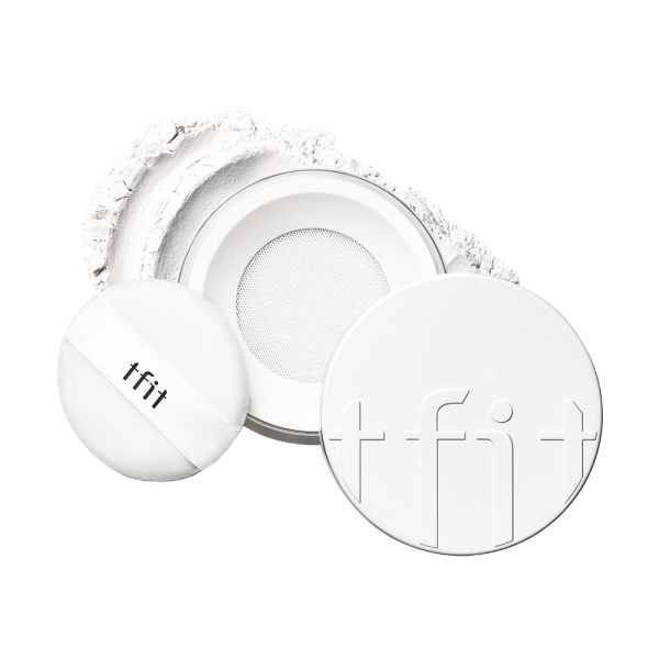 skincare-kbeauty-glowtime-Tfit translucent set finishing powder 01 white