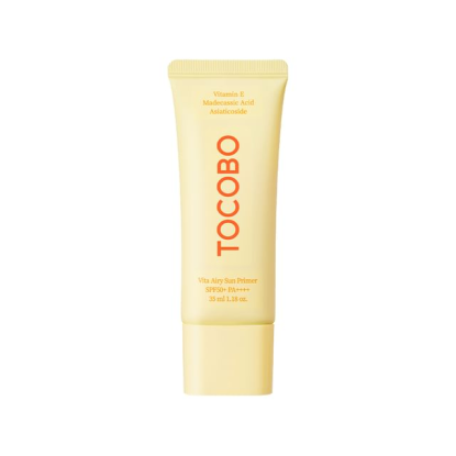 skincare-kbeauty-glowtime-tocobo vita airy sun primer