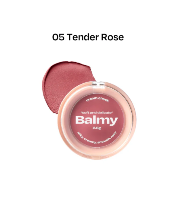skincare-kbeauty-glowtime-alternative stereo balmy cream cheek 05 TEnder rose