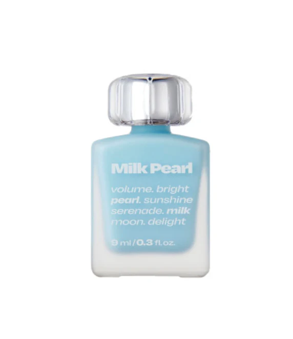 skincare-kbeauty-glowtime-alternative stereo lip potion milk pearl gloss 01 soda Moon