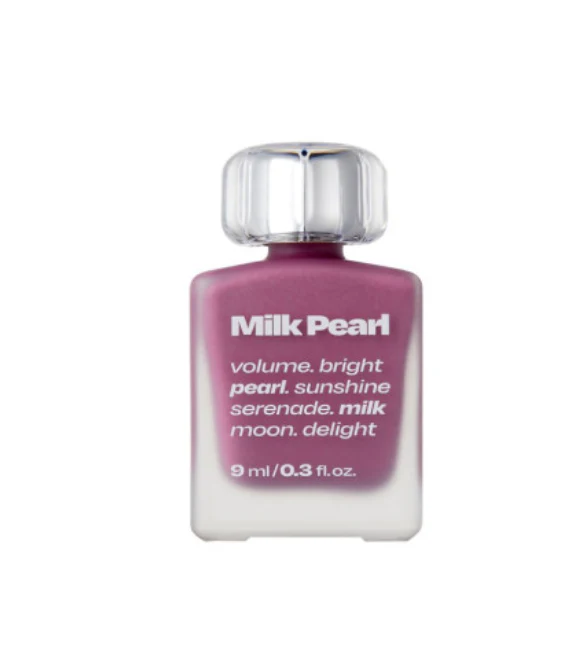 skincare-kbeauty-glowtime-alternative stereo lip potion milk pearl gloss 03 lavender moon