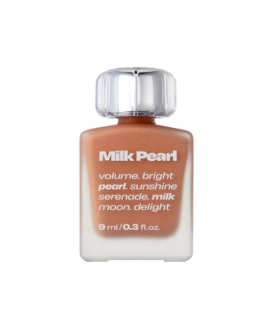 skincare-kbeauty-glowtime-alternative stereo lip potion milk pearl gloss 04 nuga moon