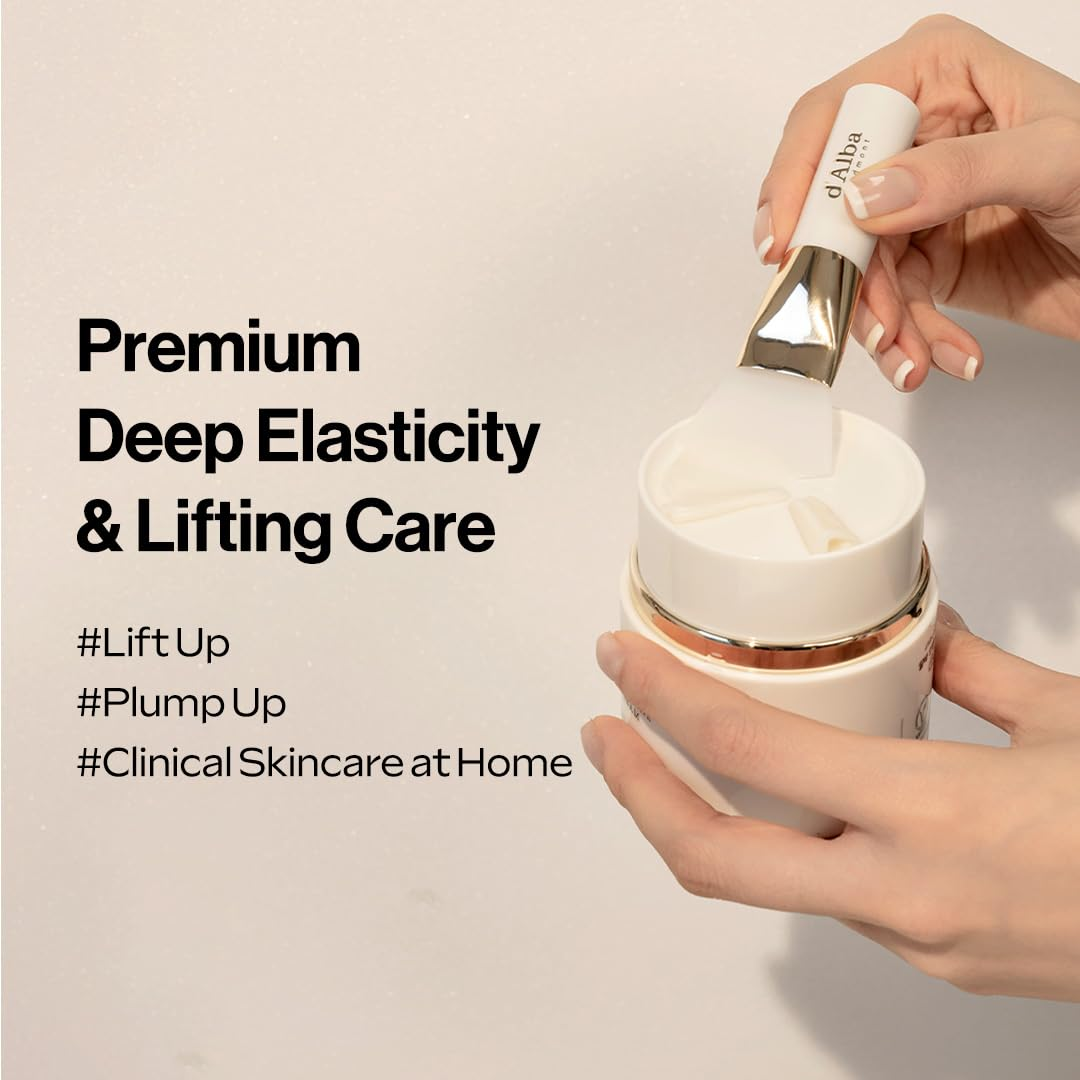 skincare-kbeauty-glowtime-d'alba intensive volufiline grinding cream