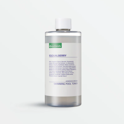 skincare-kbeauty-glowtime-eqqualberry swimming pool daily facial toner