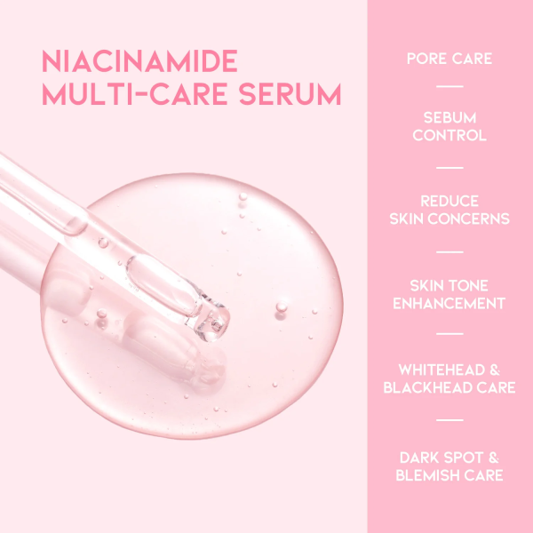 skincare-kbeauty-glowtime-OOTD Beauty Clarifying Niacinamide Serum