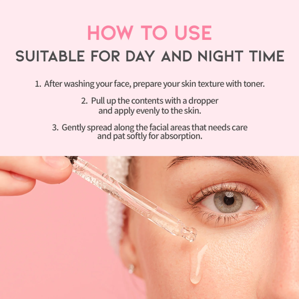 skincare-kbeauty-glowtime-OOTD Beauty Clarifying Niacinamide Serum