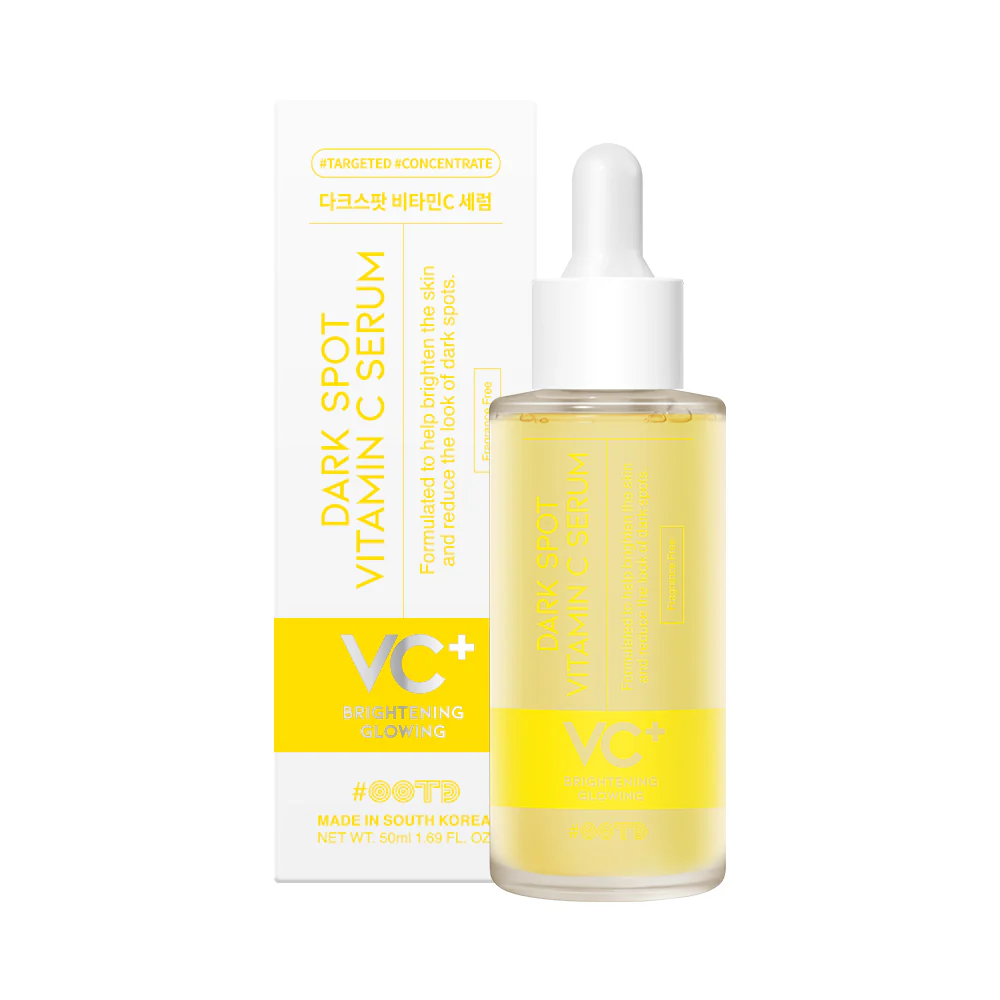 skincare-kbeauty-glowtime-ootd beauty dark spot vitamin c serum