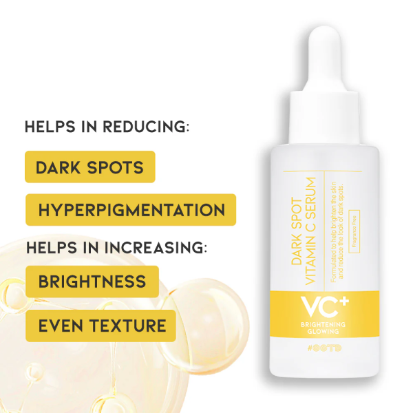 skincare-kbeauty-glowtime-ootd beauty dark spot vitamin c serum