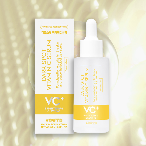 skincare-kbeauty-glowtime-ootd beauty dark spot vitamin c serum