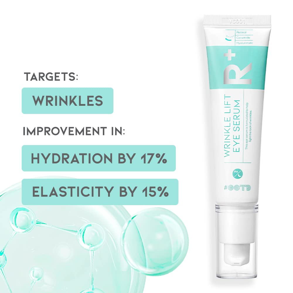 skincare-kbeauty-glowtime-ootd beauty wrinkle lift eye serum