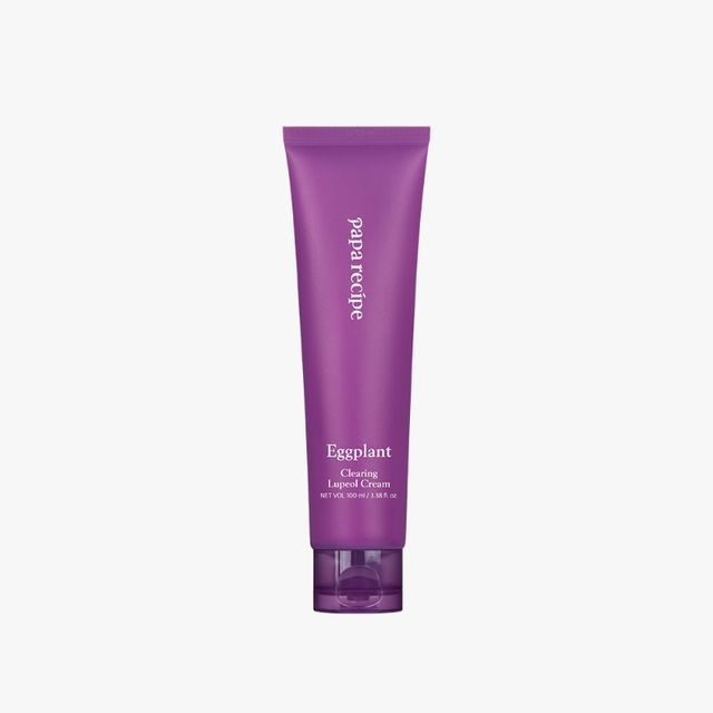 skincare-kbeauty-glowtime-papa recipe eggplant lupeol cream