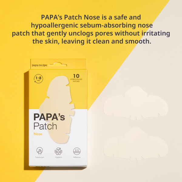 skincare-kbeauty-glowtime-papa recipe papa's patch
