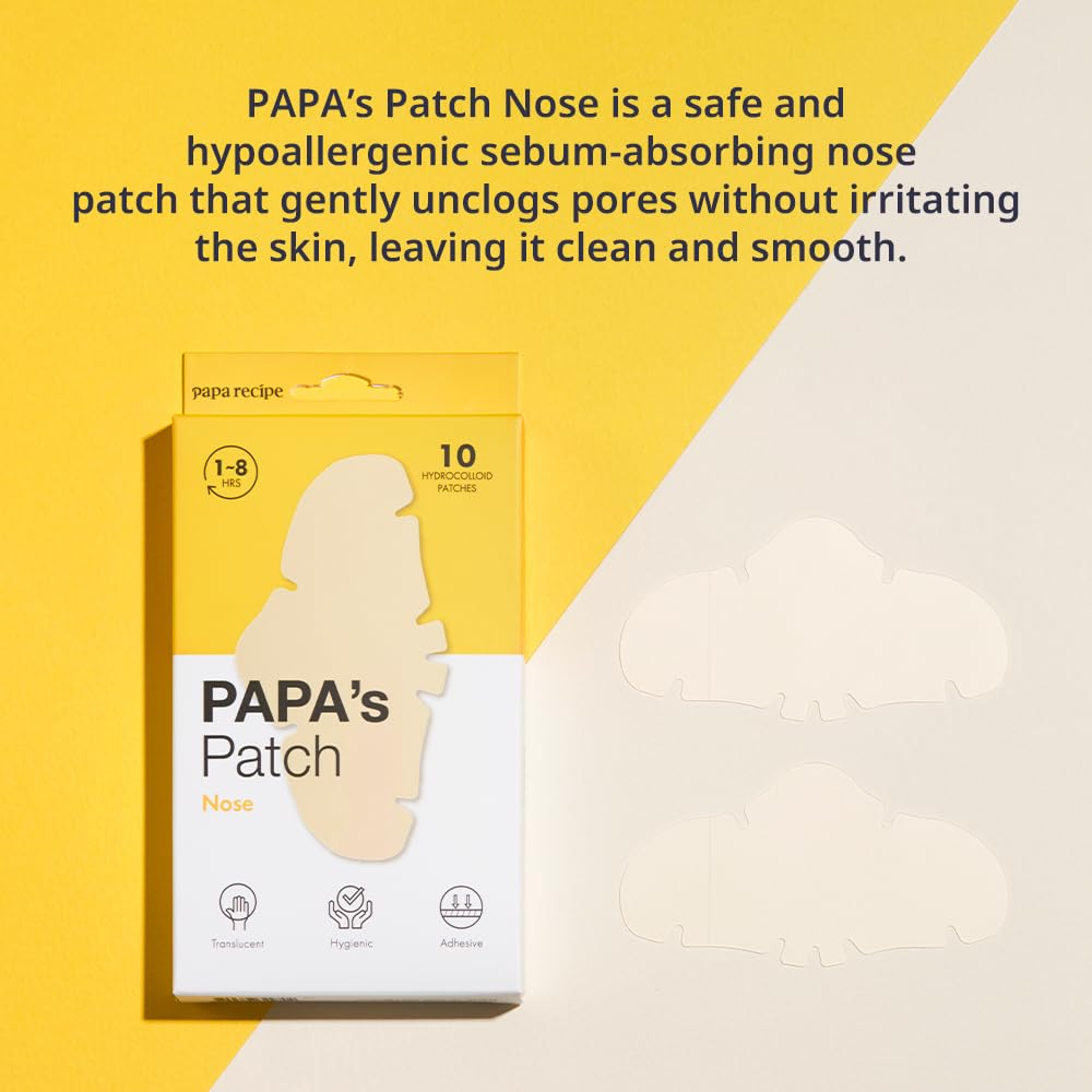 skincare-kbeauty-glowtime-papa recipe papa's patch