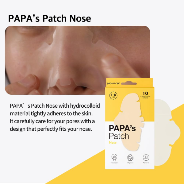 skincare-kbeauty-glowtime-papa recipe papa's patch