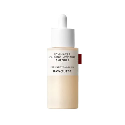 skincare-kbeauty-glowtime-rawquest echinacea calming moisture ampoule