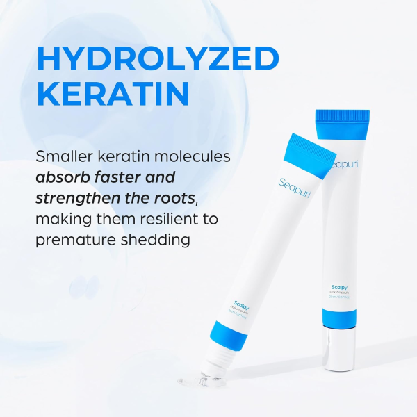 skincare-kbeauty-glowtime-seapuri dr 33 hair ampoule