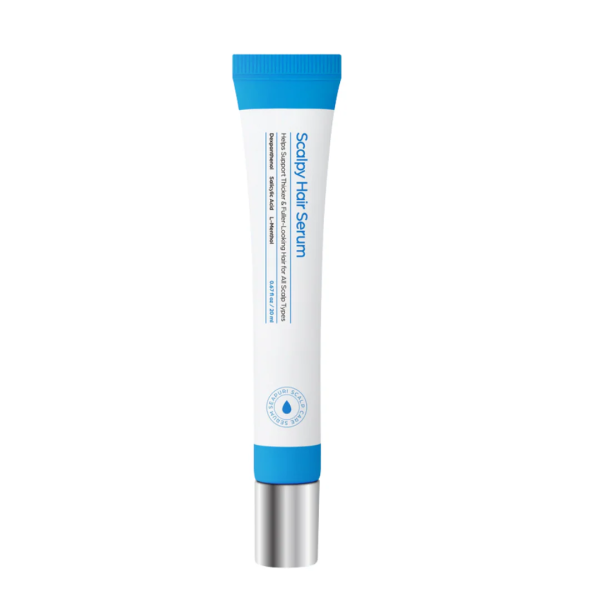skincare-kbeauty-glowtime-seapuri dr 33 hair ampoule