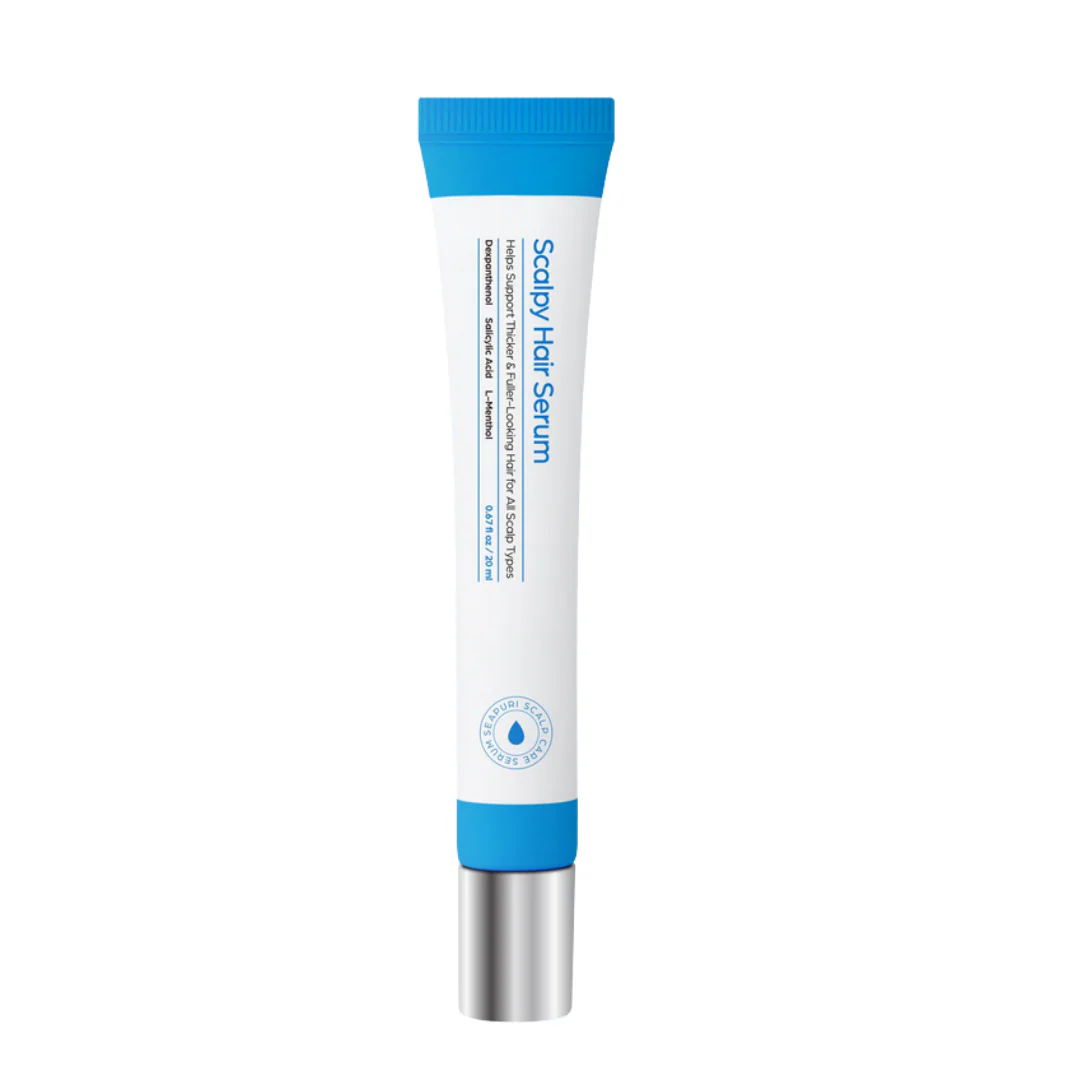 skincare-kbeauty-glowtime-seapuri dr 33 hair ampoule